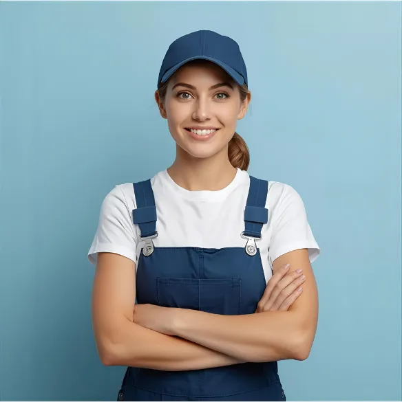 Trust and Excellence